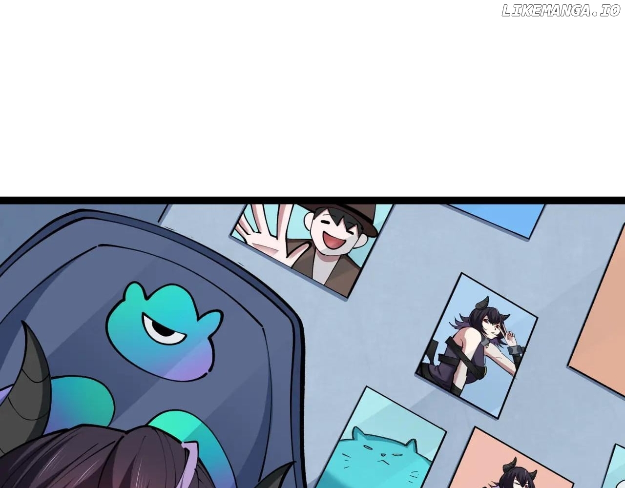 Era of the Haunted Chapter 369 - page 28